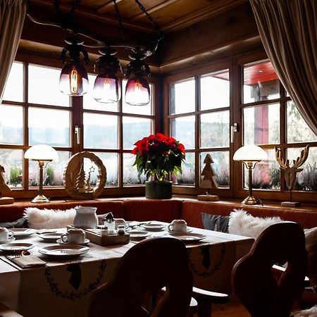 Hotel Zum See, Titisee 외부 사진