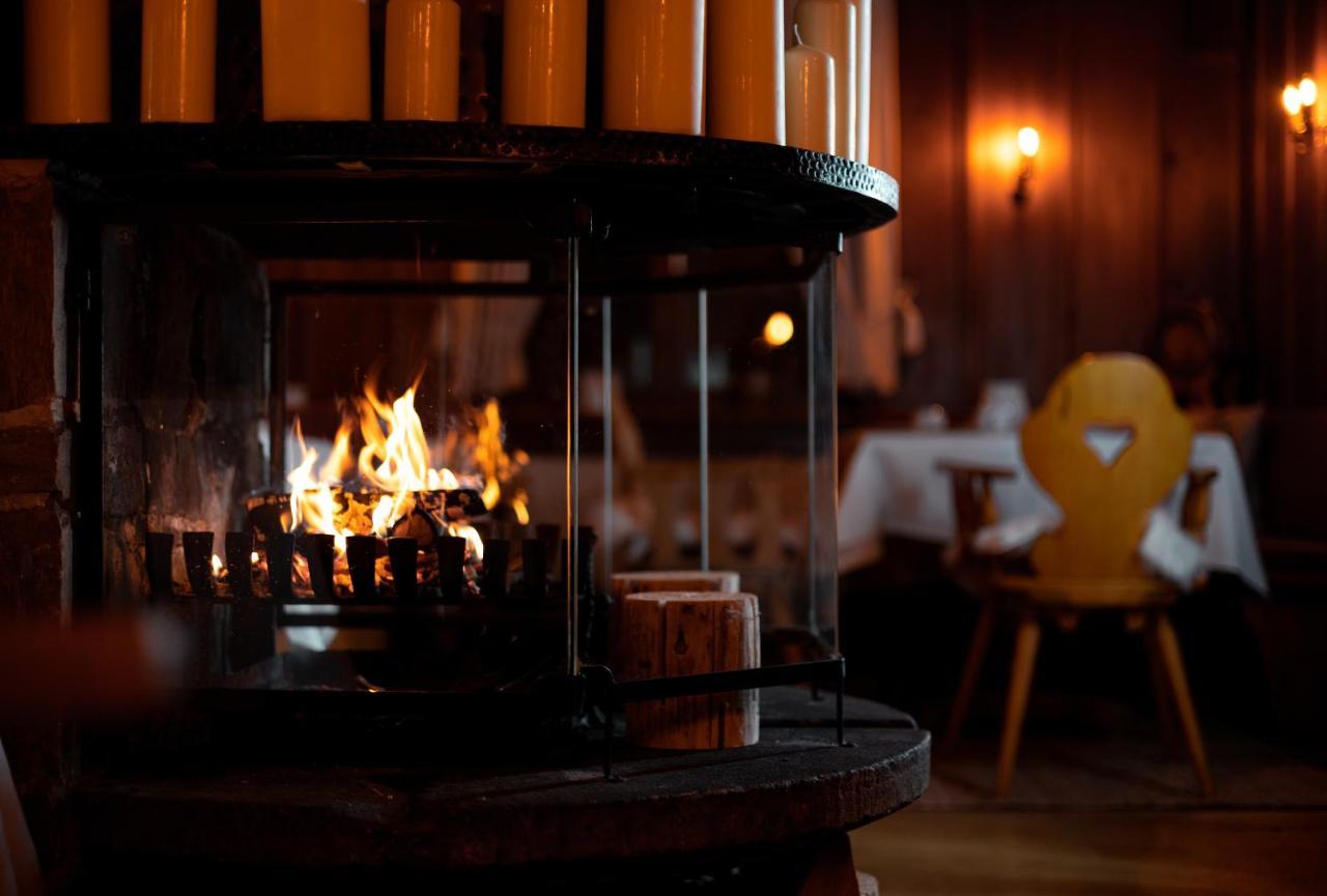 Hotel Zum See, Titisee 외부 사진