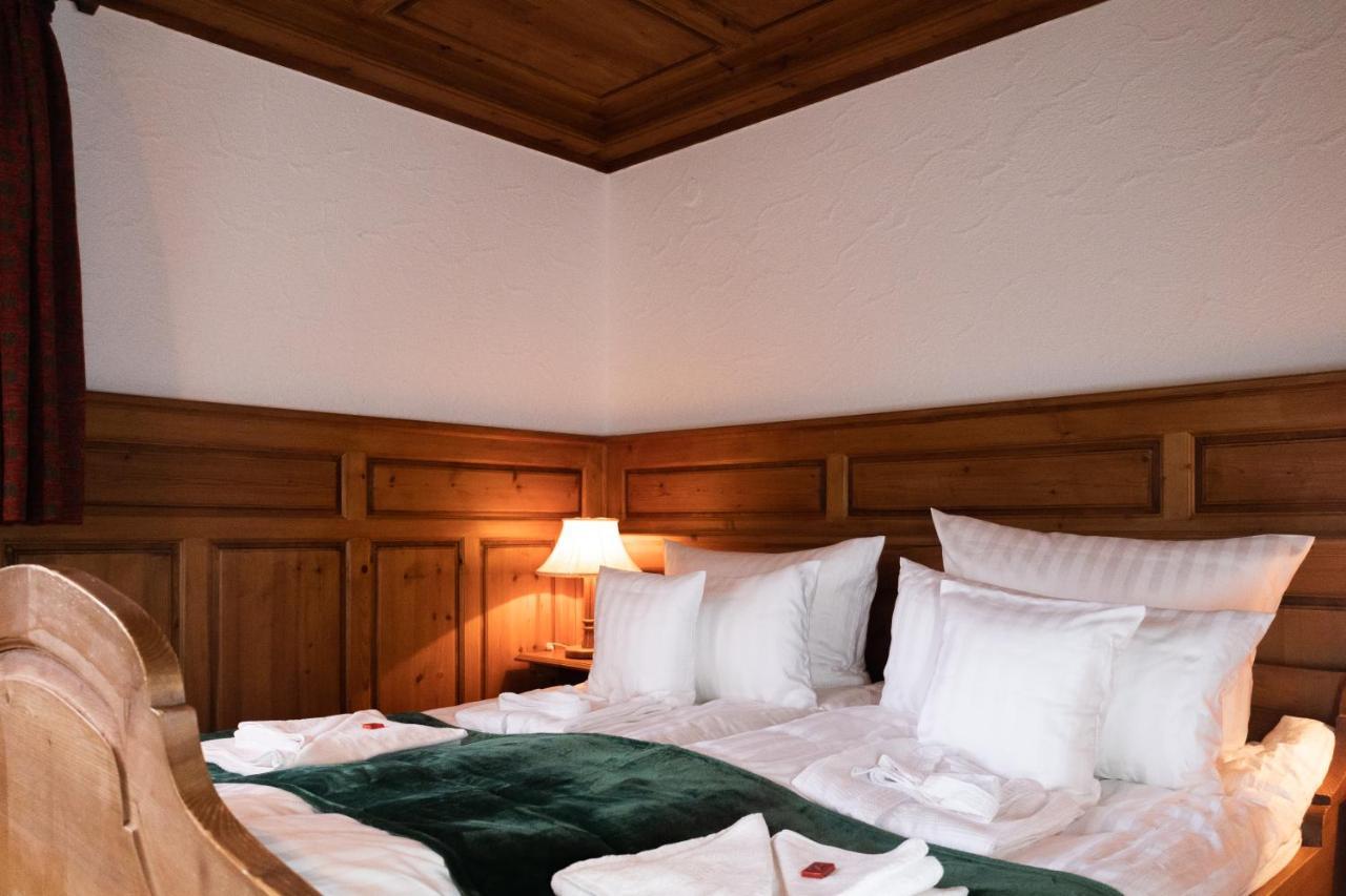 Hotel Zum See, Titisee 외부 사진