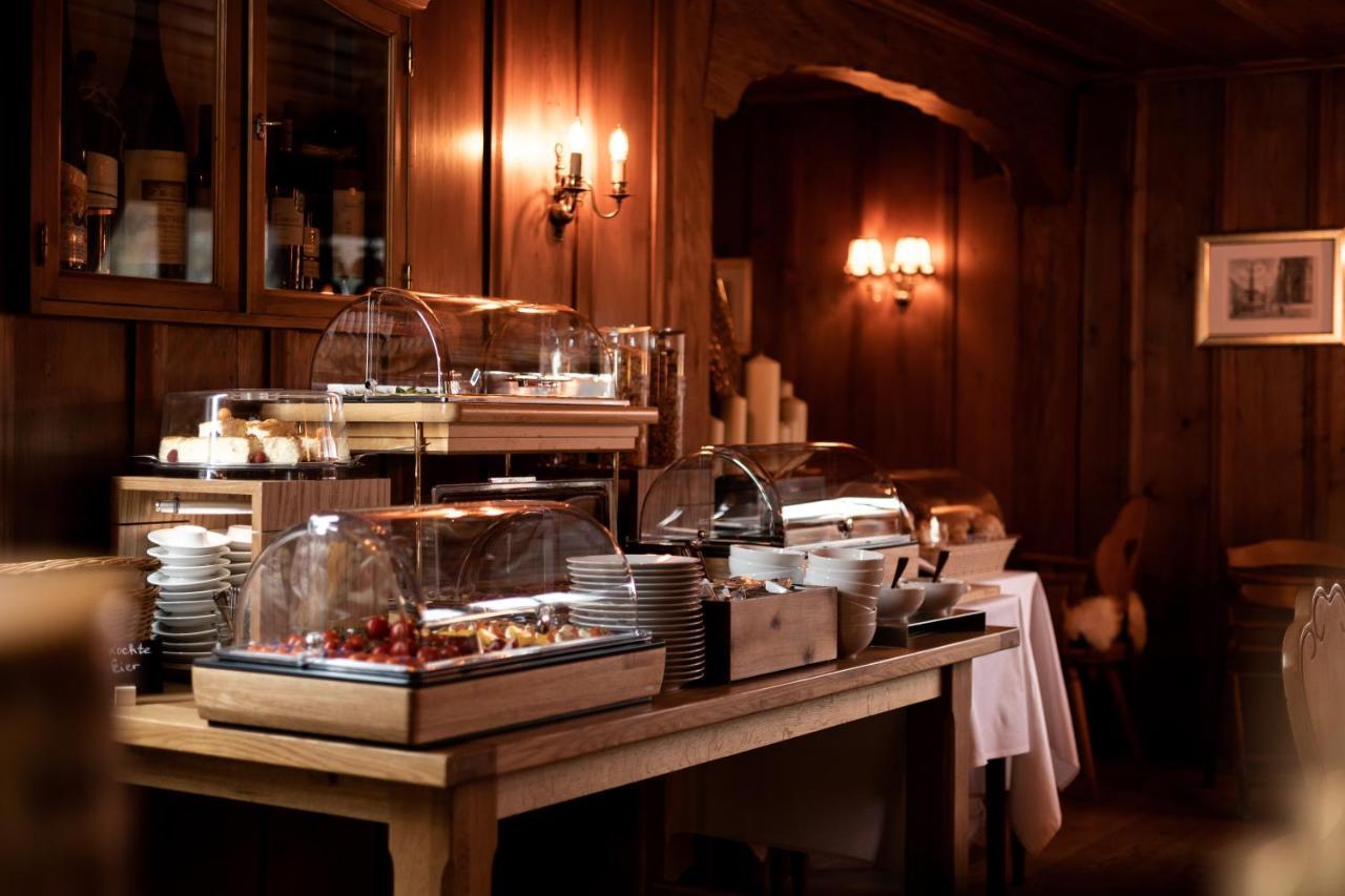 Hotel Zum See, Titisee 외부 사진