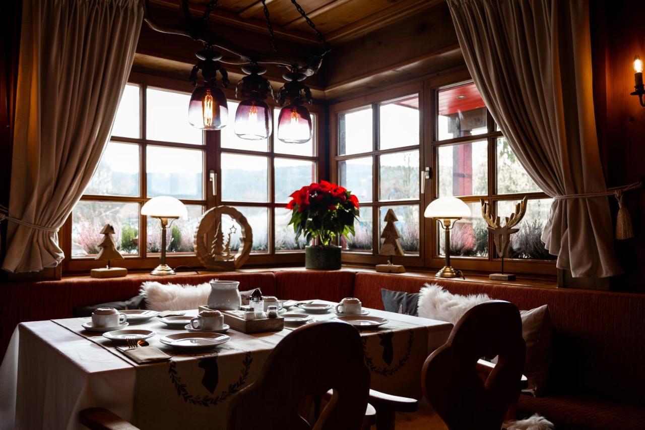Hotel Zum See, Titisee 외부 사진