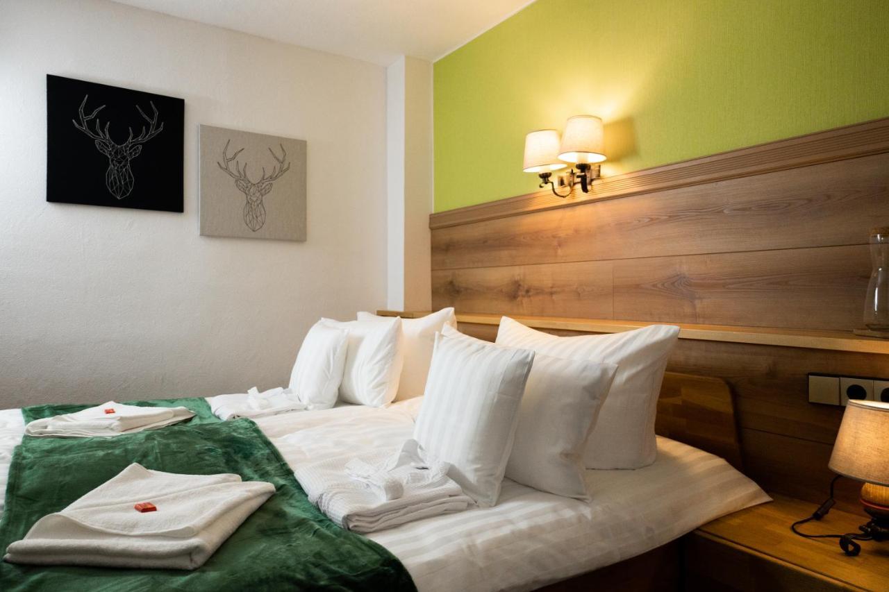 Hotel Zum See, Titisee 외부 사진