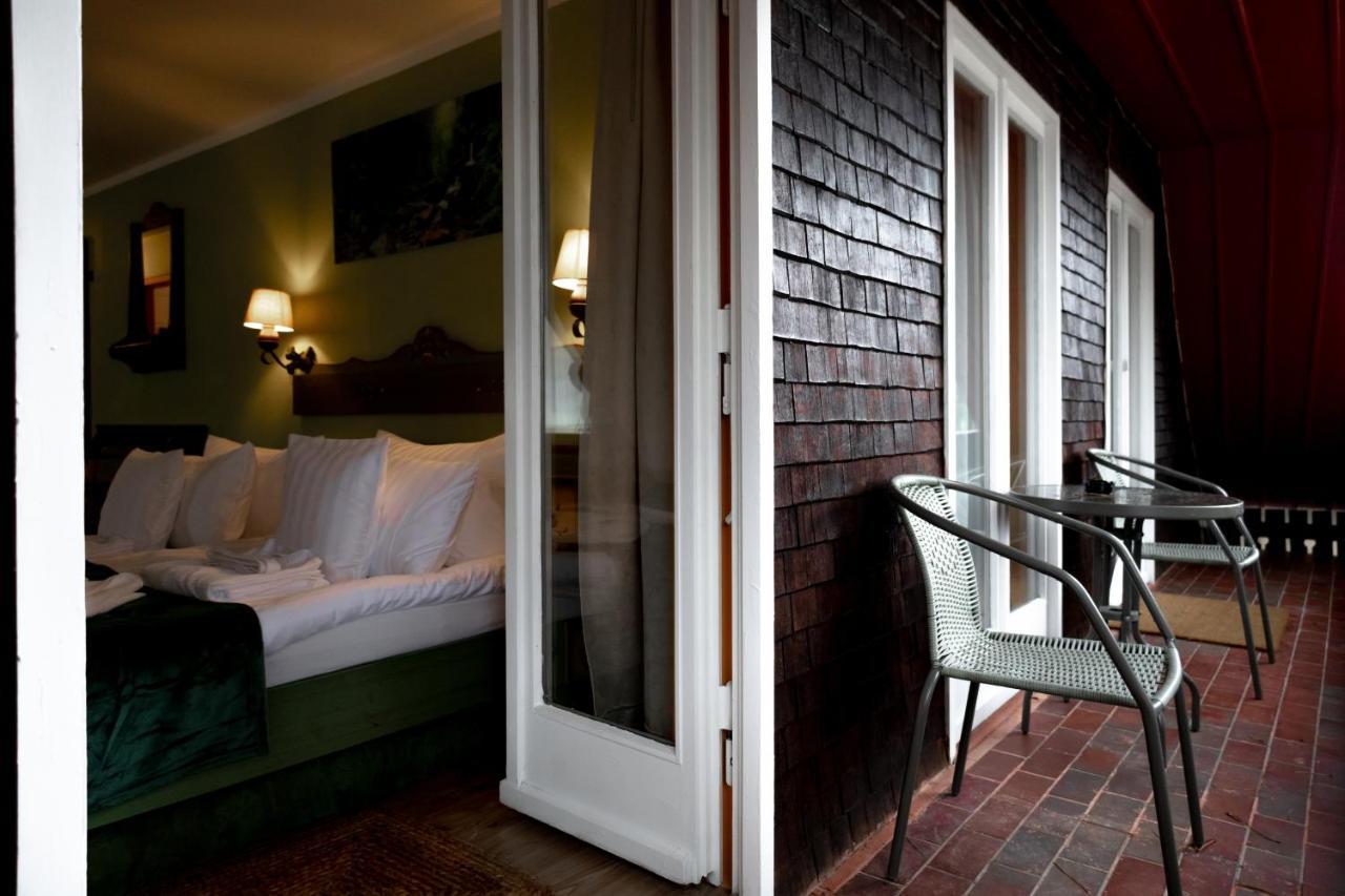 Hotel Zum See, Titisee 외부 사진