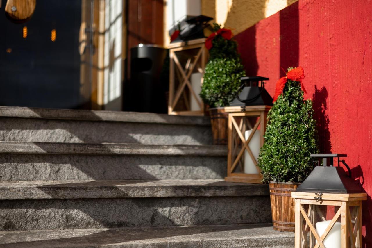 Hotel Zum See, Titisee 외부 사진