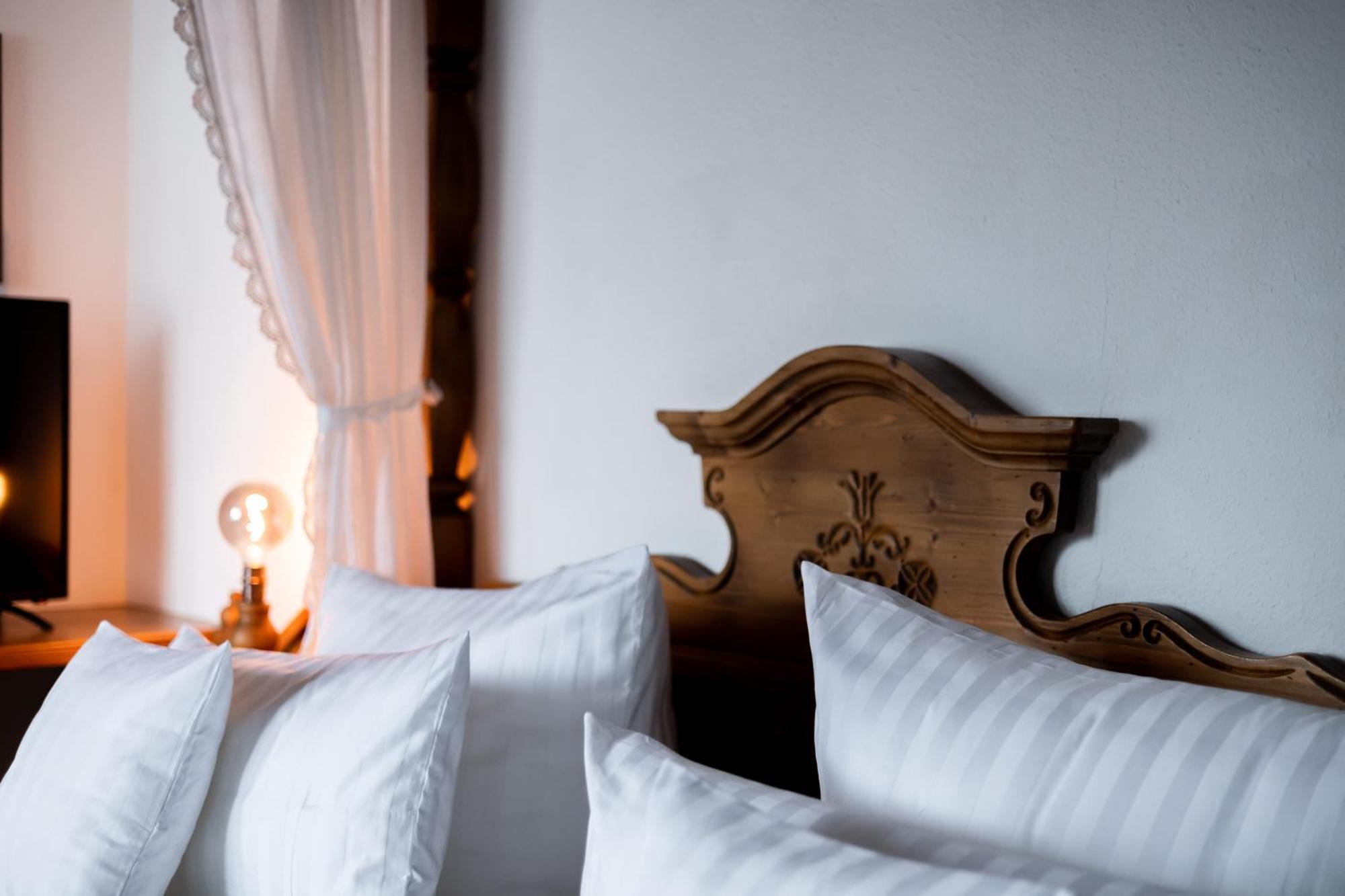 Hotel Zum See, Titisee 외부 사진
