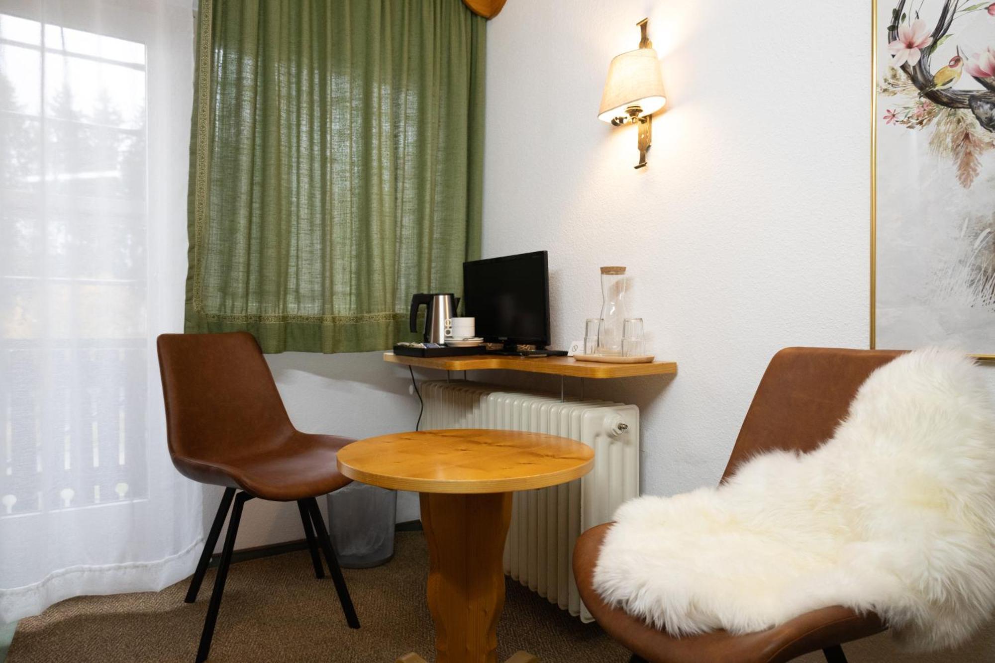 Hotel Zum See, Titisee 외부 사진