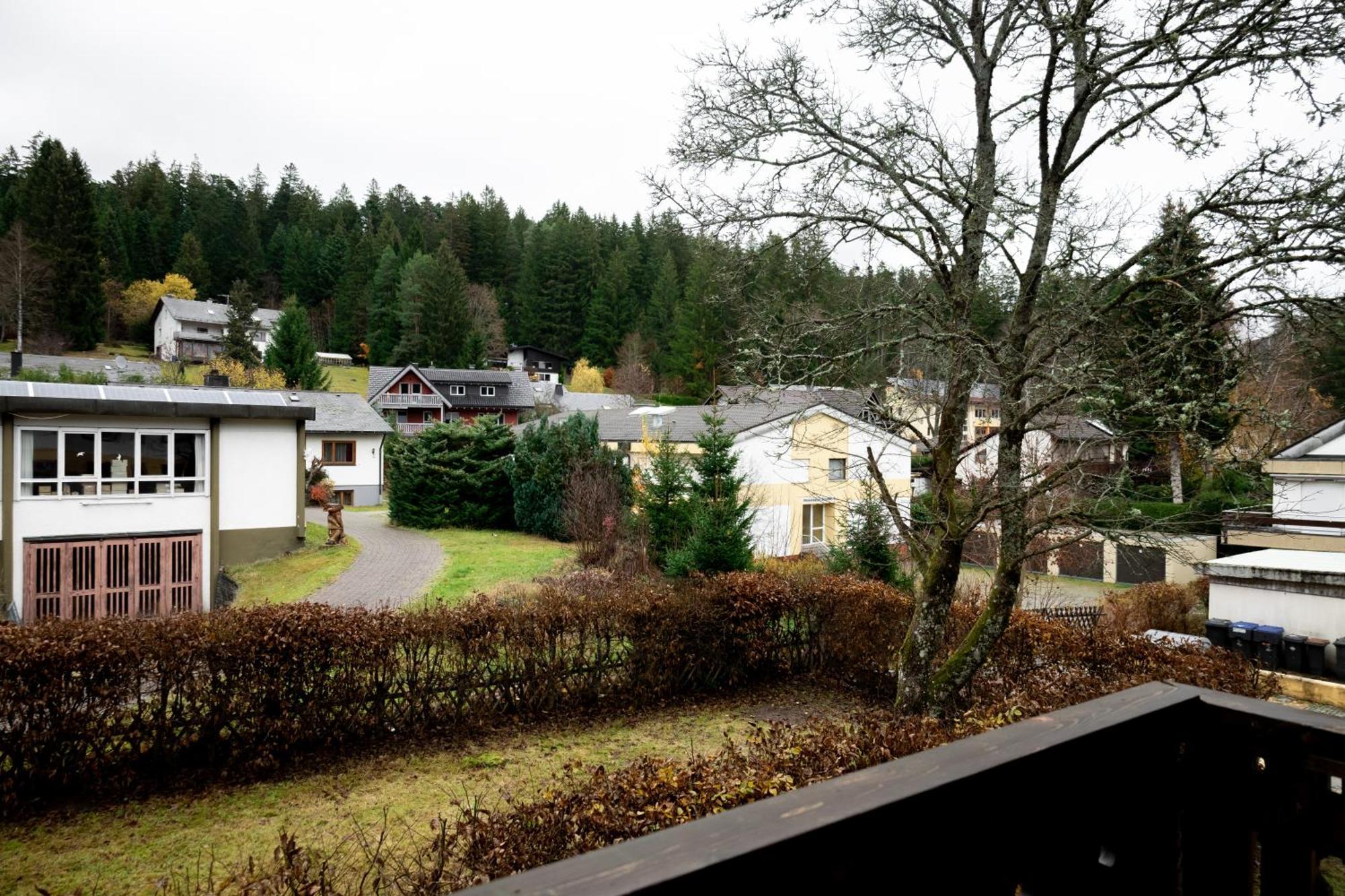 Hotel Zum See, Titisee 외부 사진