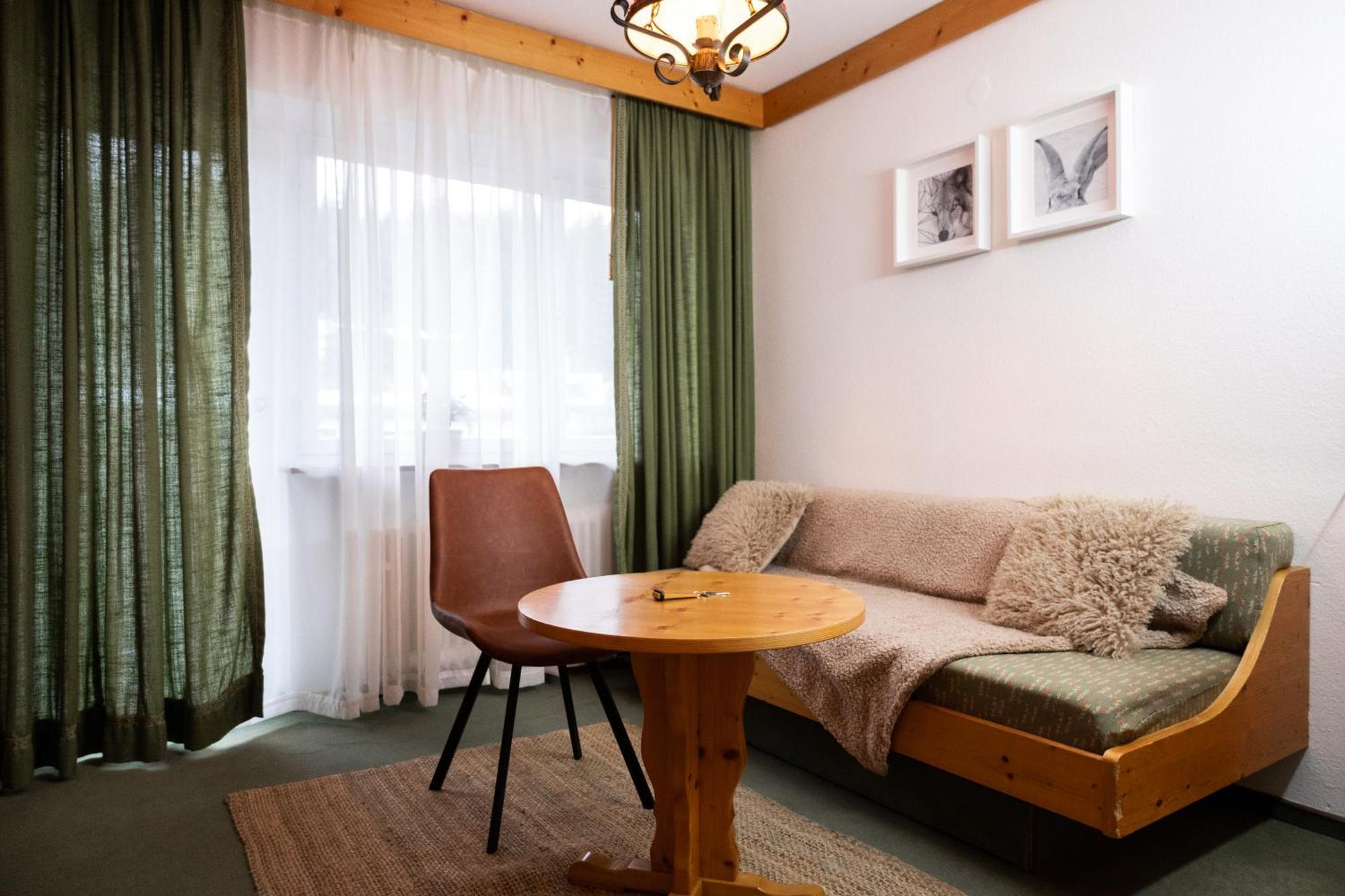 Hotel Zum See, Titisee 외부 사진