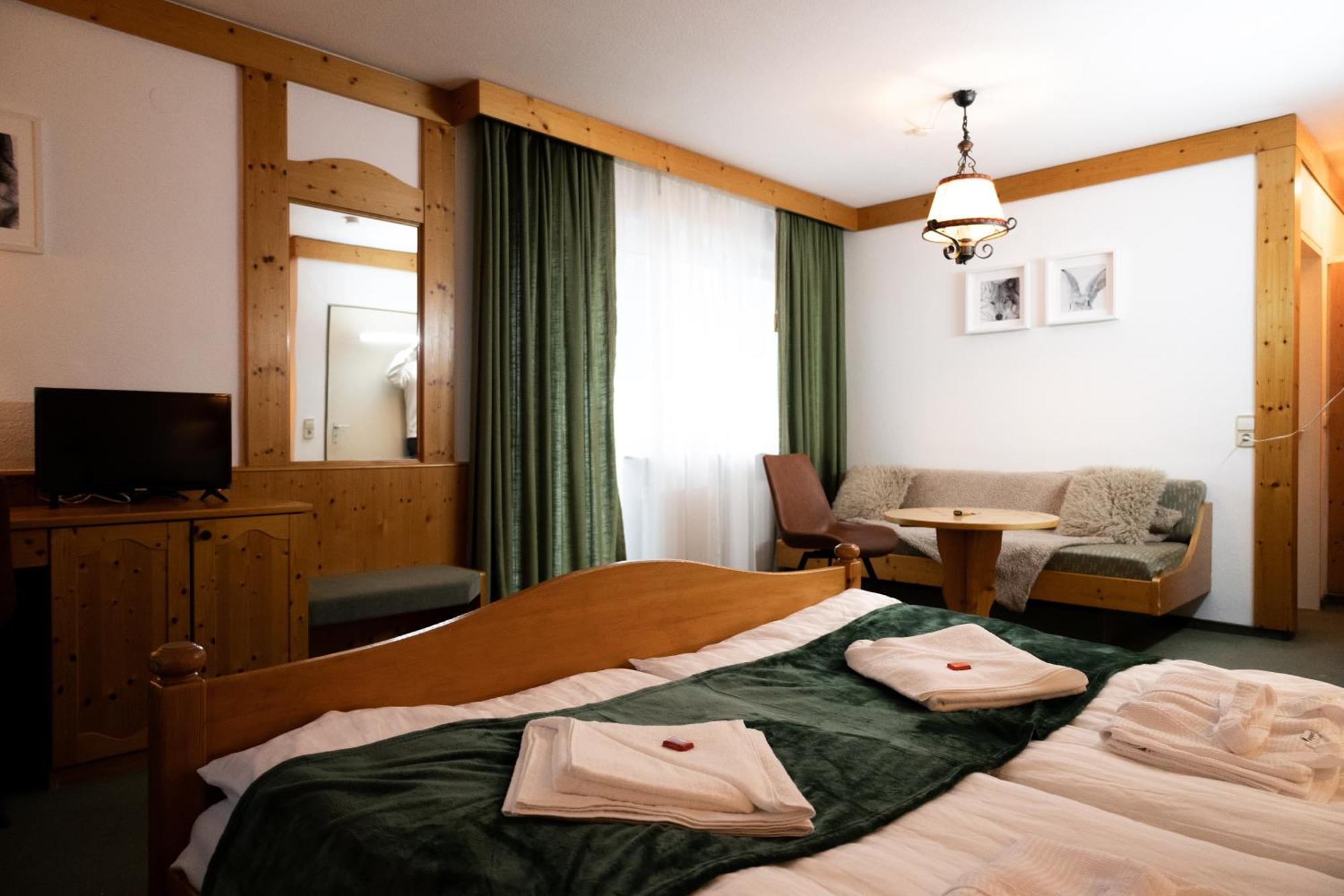 Hotel Zum See, Titisee 외부 사진