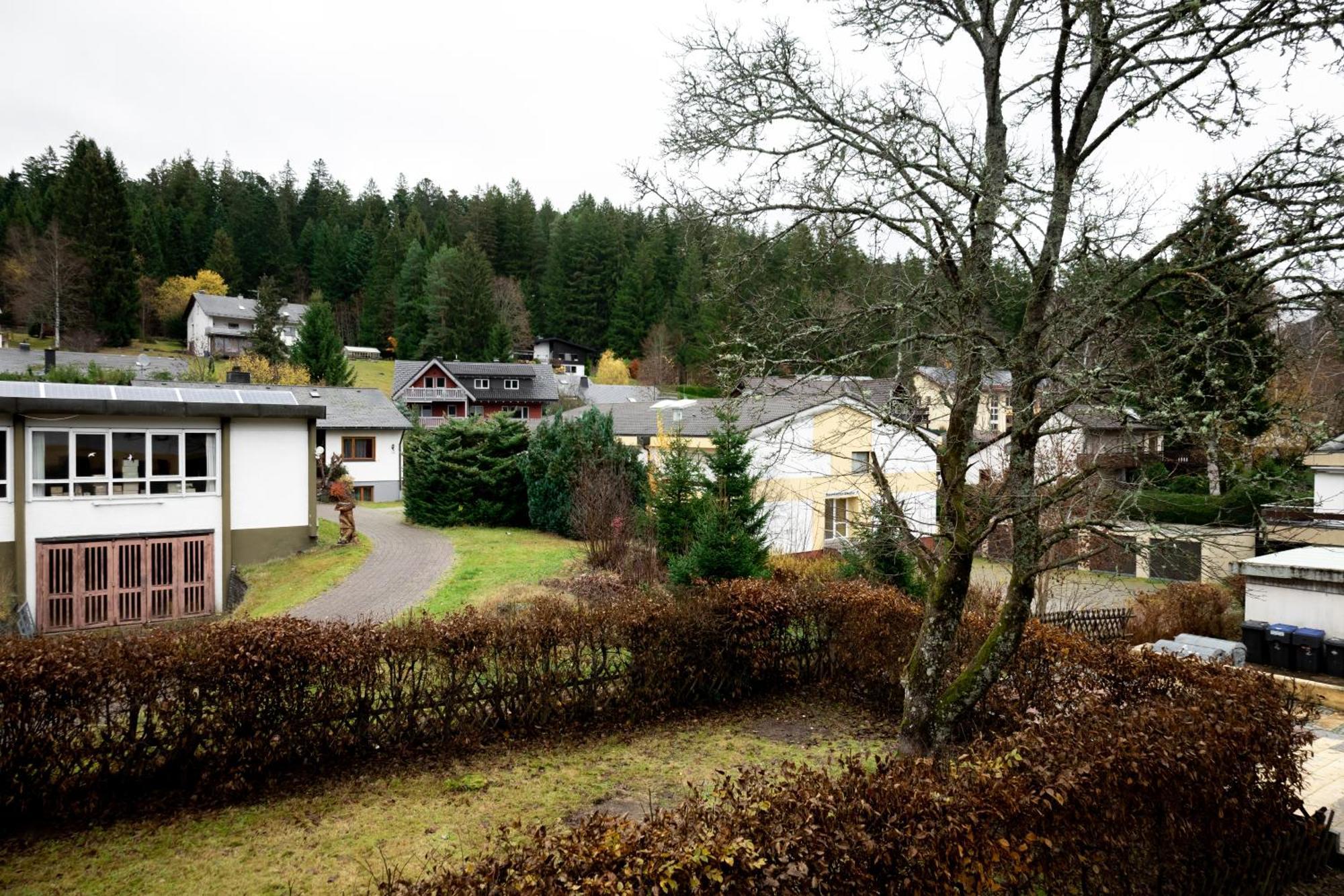 Hotel Zum See, Titisee 외부 사진