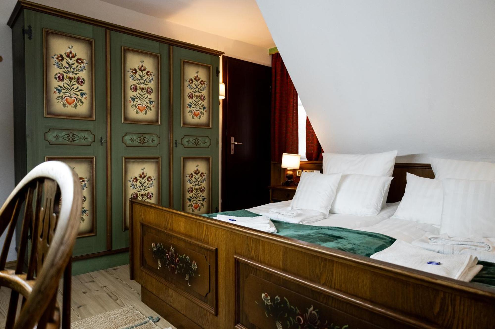 Hotel Zum See, Titisee 외부 사진