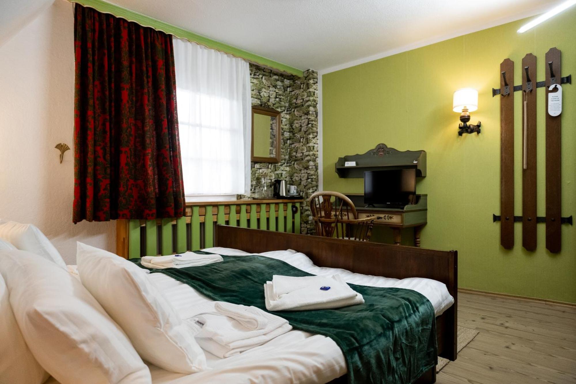 Hotel Zum See, Titisee 외부 사진