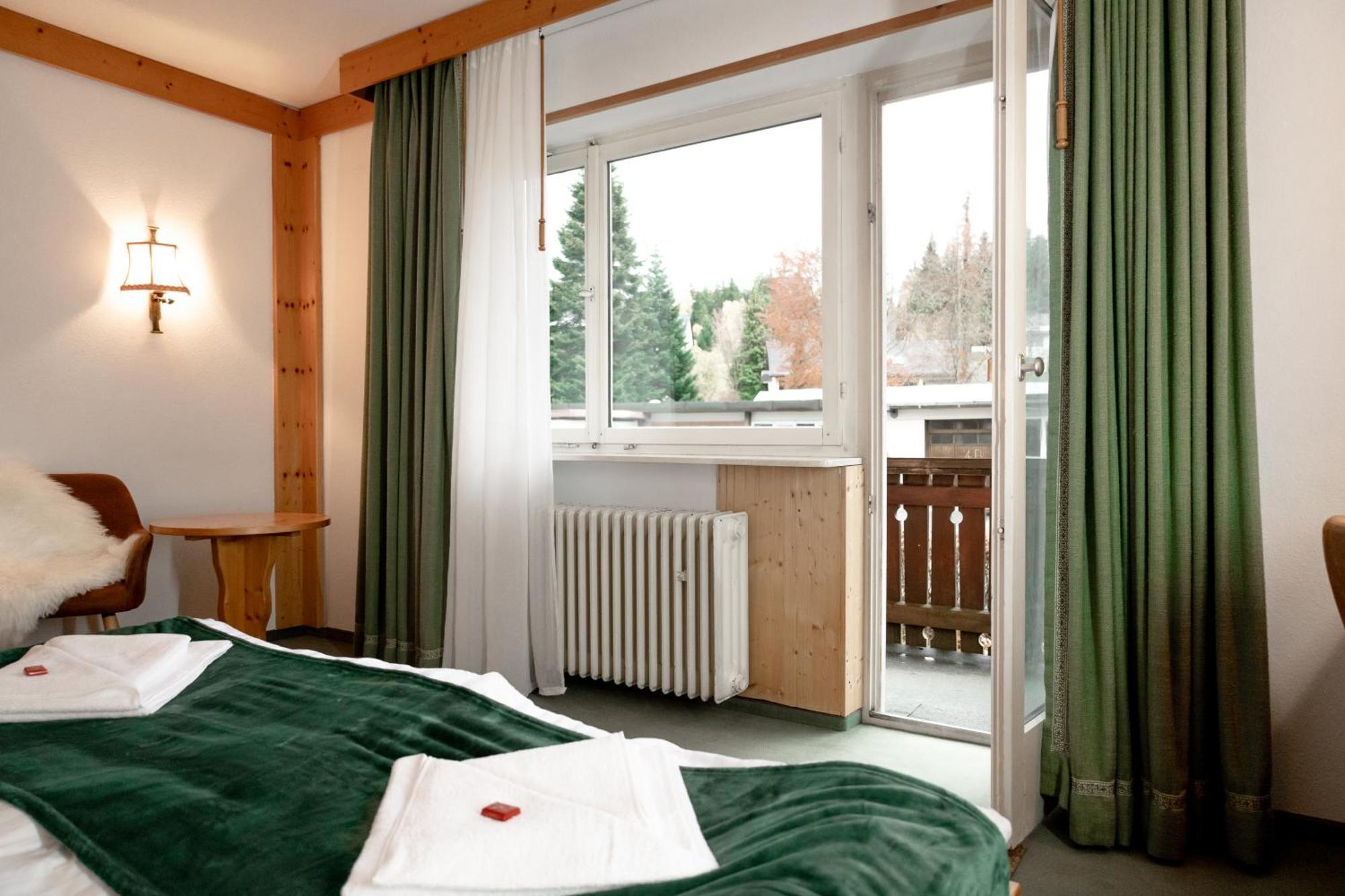 Hotel Zum See, Titisee 외부 사진