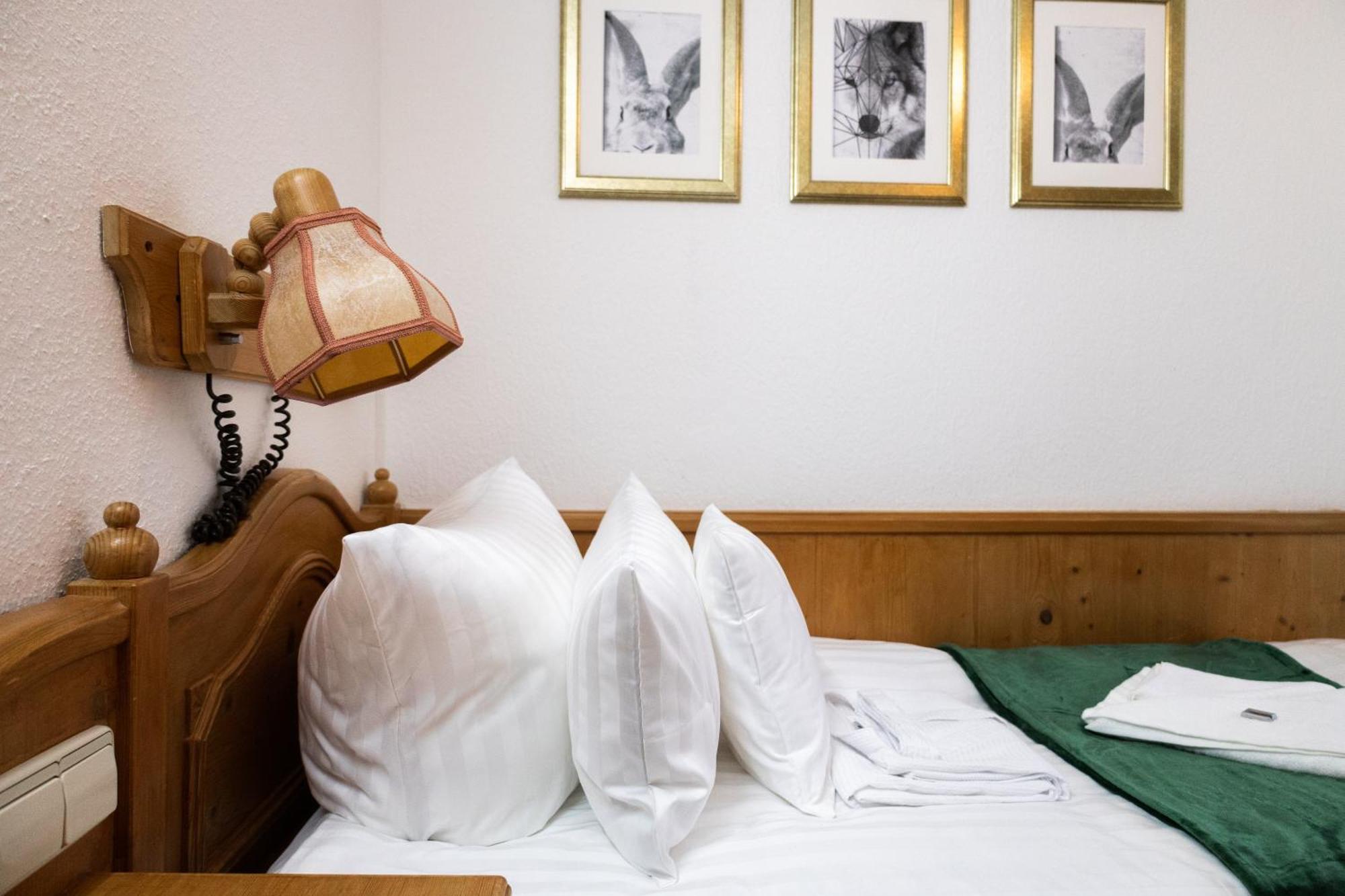 Hotel Zum See, Titisee 외부 사진