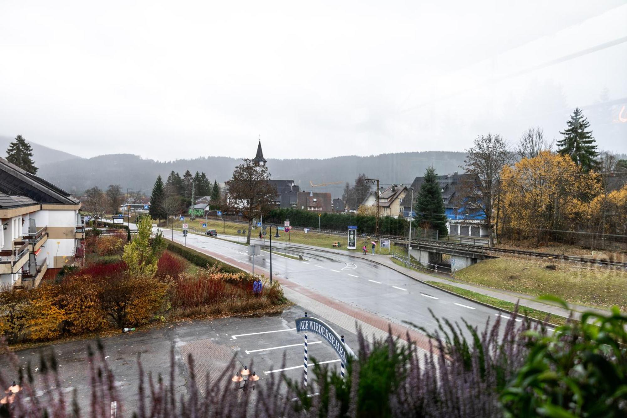 Hotel Zum See, Titisee 외부 사진